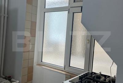 Apartament, de vanzare, cu 2 camere decomandat, 48.5 mp, Gara, zona Rond - 15