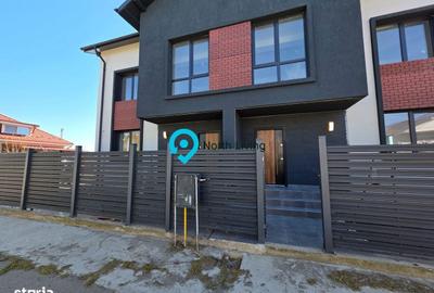 Casă cu 4 camere în Dumbrăveni