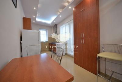 Apartament cu 3 camere decomandat, mobilat în Herăstrău - 6