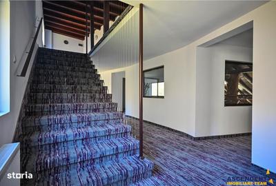 Spațiu comercial, de 1,200 mp, în Drumul Carului - 4