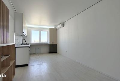 Apartament cu 2 camere în Chiajna - 2