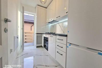 Garsonieră decomandată în Lunca Cetățuii - 5