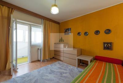 Apartament de excepție metrou Iancului – 4 camere,92 mp, 2 bai, - 5