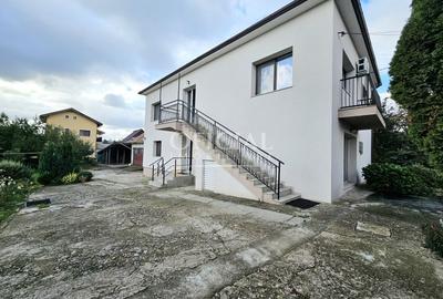 Casa individuala 5 camere | Teren 552mp | Front 15ml | Dambul Rotund Casa individuala 5 camere | Teren 552mp | Front 15ml | Dambul Rotund - 1