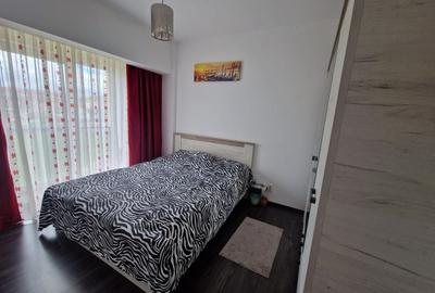 Apartament cu 2 camere semidecomandat, mobilat în Florești - 3