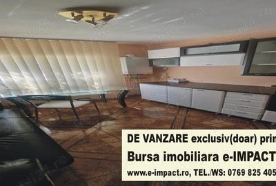 Apartament cu 2 camere decomandat în Central - 2