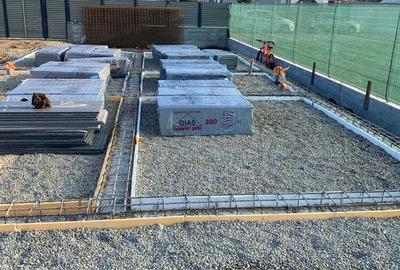 Casă cu 2 camere în Strejnicu - 7