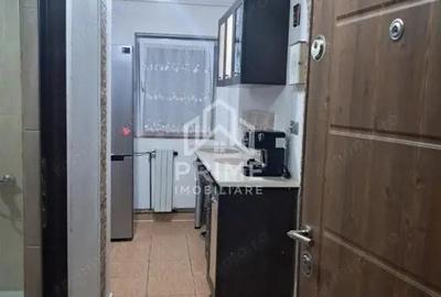 Garsonieră decomandată în Cetate - 1