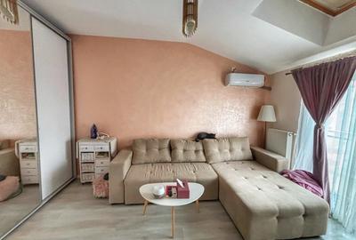 Apartament cu 2 camere decomandat, mobilat în Berceni - 7