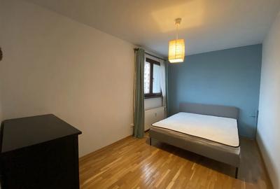 Apartament cu 3 camere semidecomandat în Berceni - 2