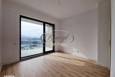 Apartament cu 2 camere semidecomandat în Florești - 10