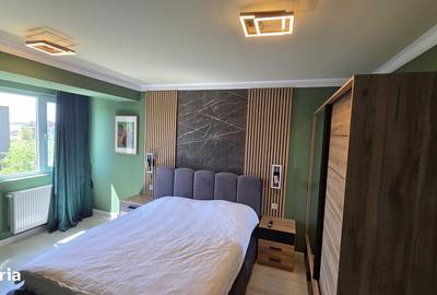 Apartament cu 2 camere decomandat în Central - 7