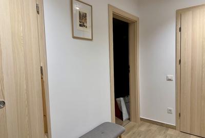 Apartament cu 2 camere decomandat, mobilat în Astra - 8