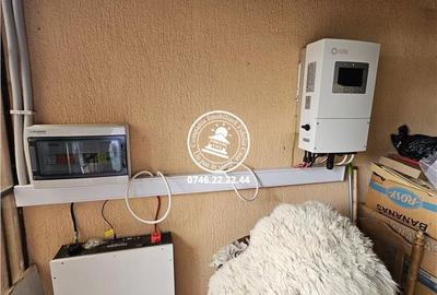 Casă cu 4 camere în Aroneanu - 3