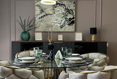 Apartament Mobilat și Utilat Super Lux !!! Timișoara  - Lipovei - 5