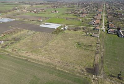 Teren intravilan de 1400 mp in Battonya - 15