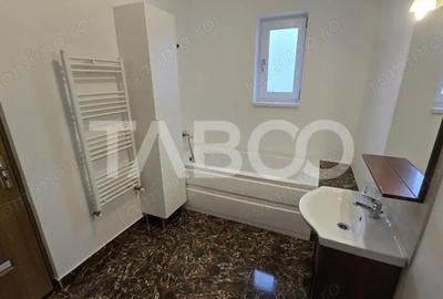 Casă cu 3 camere cu Canalizare în Tilișca - 17