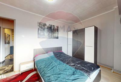 Apartament cu 3 camere decomandat în Triaj - 8