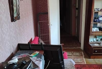 Apartament cu 2 camere semidecomandat în Iosefin - 11