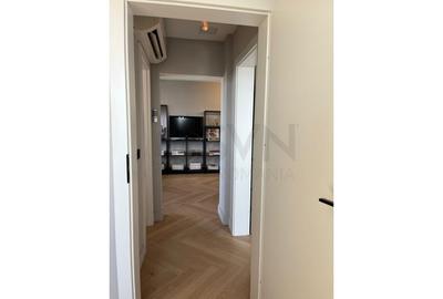 REA1026084 Apartament 3 camere I Floreasca - 17