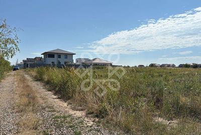 Teren intravilan 377 mp in cartier Nufarul, Oradea - 5