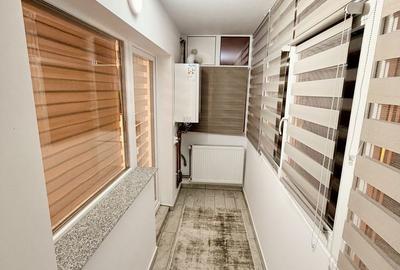 Garsonieră decomandată în Eremia - 6