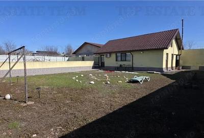 Casă cu 7 camere în Bâra - 1