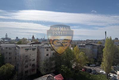 Apartament cu 3 camere decomandat, mobilat în Far - 12