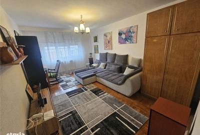 Apartament cu 2 camere decomandat, mobilat în Calea Timișoarei - 1