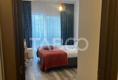 Apartament decomandat cu 2 camere si gradina de 25 mp Selimb - 11