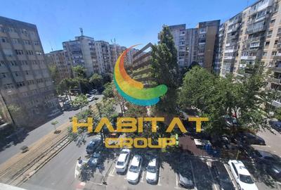 Apartament cu 2 camere semidecomandat în Sebastian