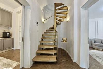 Casă cu 4 camere în Central - 4