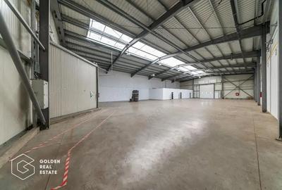 Spațiu comercial, de 614 mp, în Aradul Nou - 3