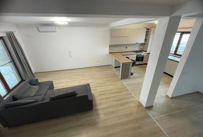 360 Grade Imobiliare oferă spre închiriere jumătate de duplex – Moșnița Nouă - 4