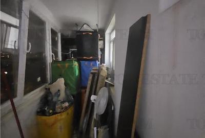 Apartament 2 camere mobilat metrou Gorjului-Complex Apusului - 9