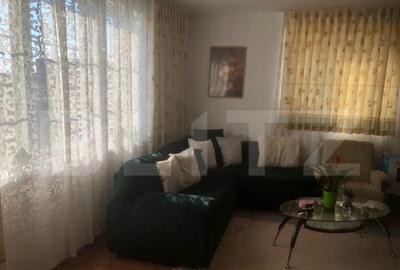 Casă cu 4 camere cu Teren 1000 Mp în Careiului - 3