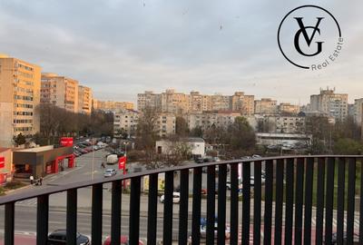 Apartament 2 camere decomandat  - finisat  -Tomis Tower - 2