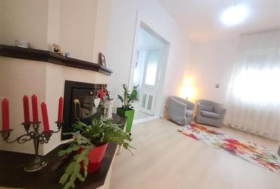 Casa, pe locatie centrala, imbinare apreciabila intre traditional si contemporan - 6