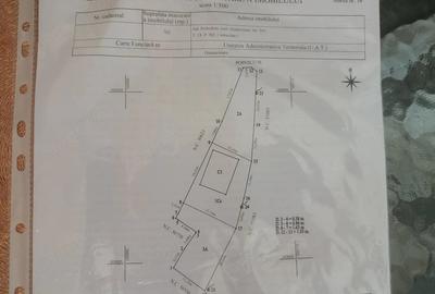 Casă cu Teren 800 Mp în Central - 3