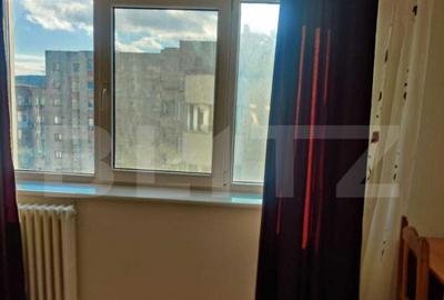 Apartament 1 camera, 40mp - Pacurari, Iasi - 1