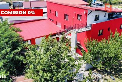 Spațiu comercial, de 465 mp, în Giarmata - 1