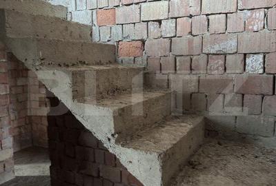 Casă cu 4 camere în Central - 3