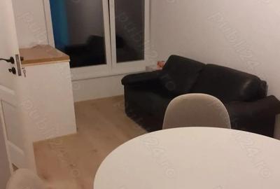 Garsonieră semidecomandată în Dumbrăvița - 4