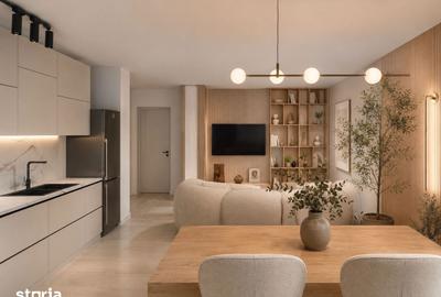 Apartament cu 2 camere decomandat în Central - 4