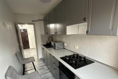 Vanzare garsoniera decomandata | Vitan Mall | 40 mp - 4