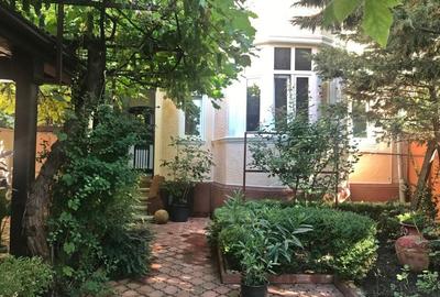 Casa individuala, gradina, Dorobanti, metrou Piata Romana - 3