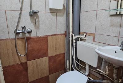 Garsonieră decomandată în Blașcovici - 3