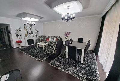 Aviatiei, 4 camere de inchiriat, 3 bai, 1/5, an 2010, util 135, mobilat modern, - 4
