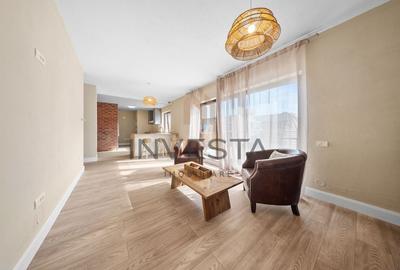 Penthouse exclusivist  cu 2 terase de 50 mp  si vedere panoramica - 1