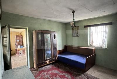 Casă cu 5 camere cu Teren 1397 Mp în Brestei - 3